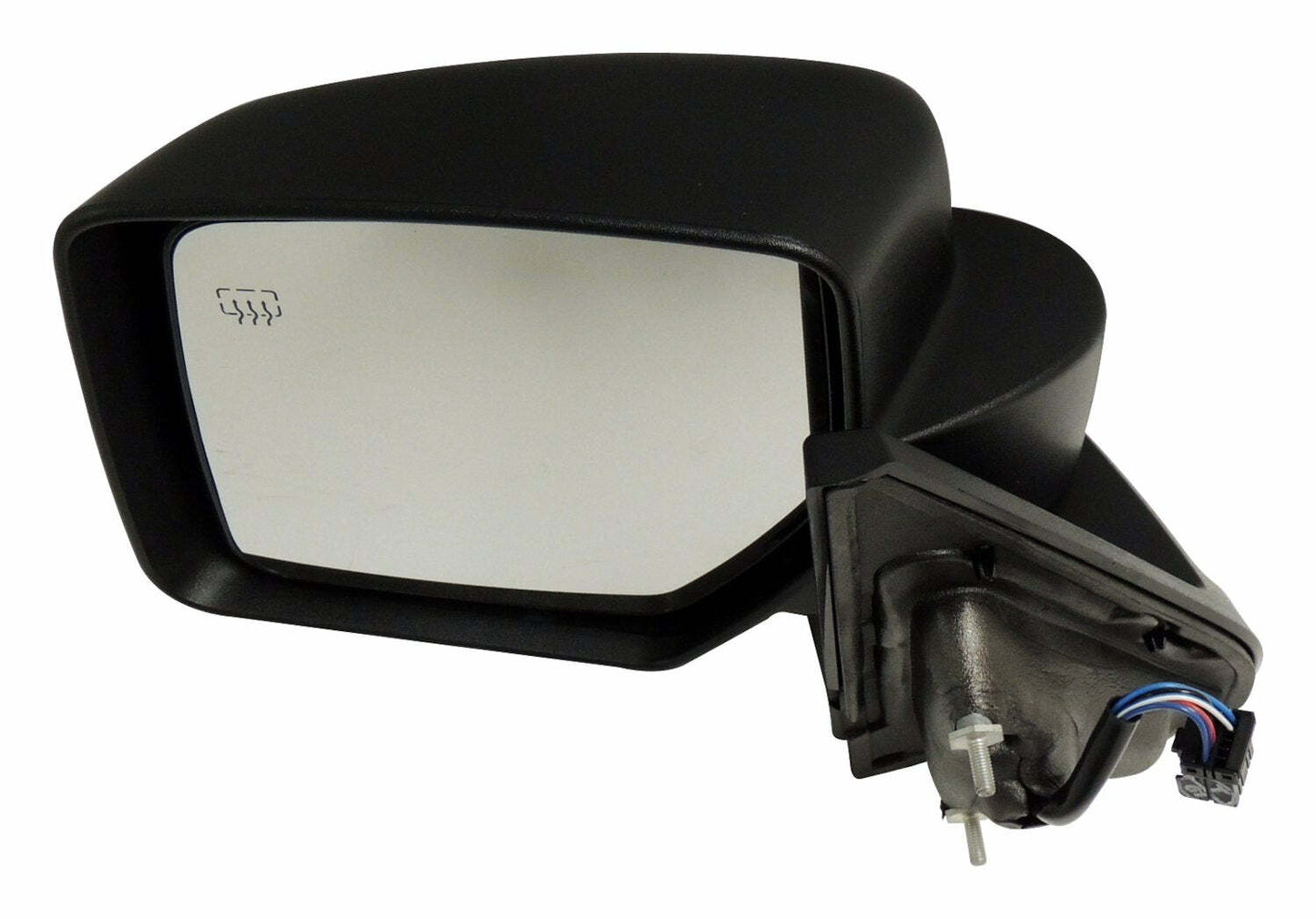 Crown Automotive - Plastic Black Mirror - 5155461AF