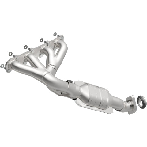 04-08 Cadillac XLR 4.6L D/S Direct-Fit Catalytic Converter 51570 Magnaflow