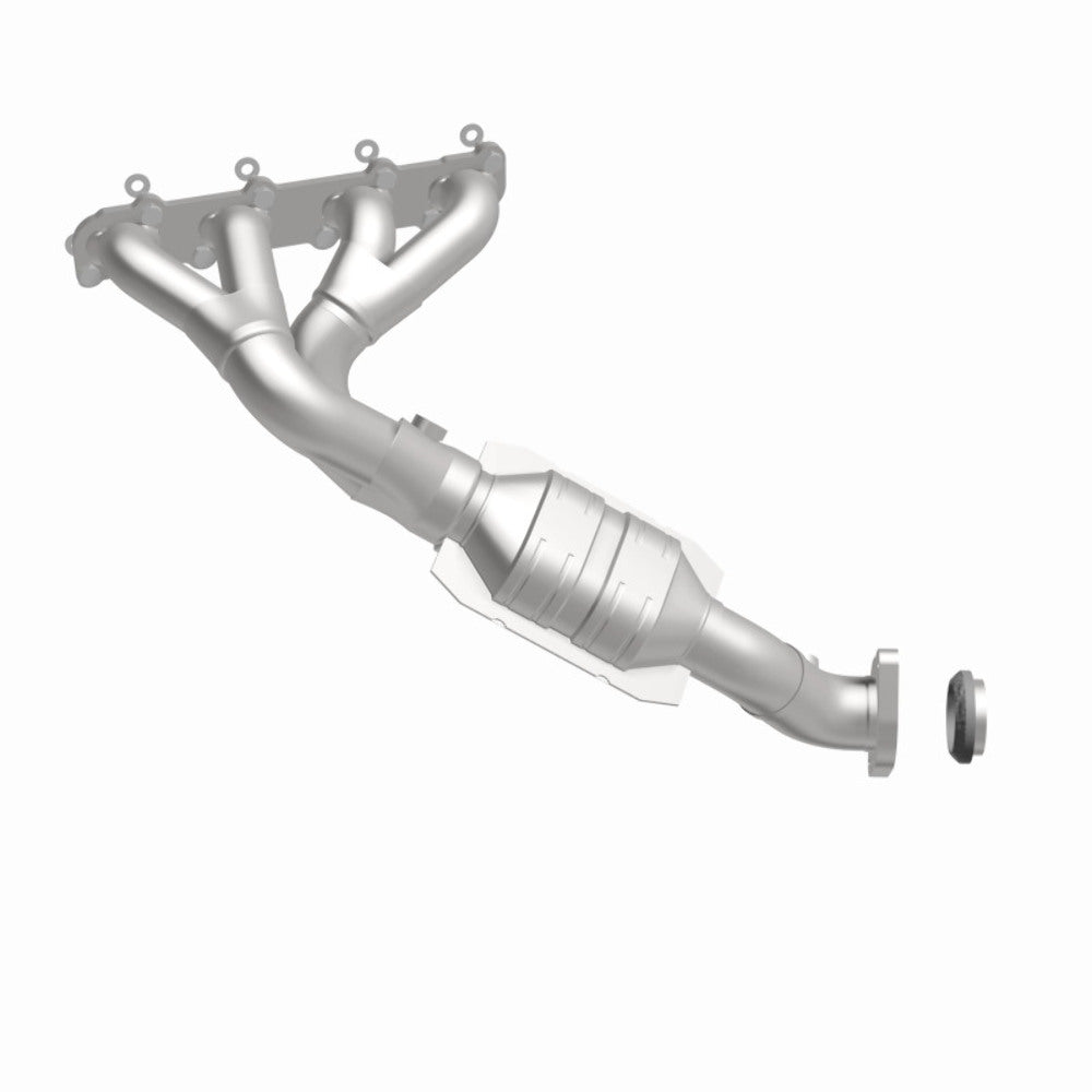 04-08 Cadillac XLR 4.6L D/S Direct-Fit Catalytic Converter 51570 Magnaflow - Catalytic Converters Car Part People