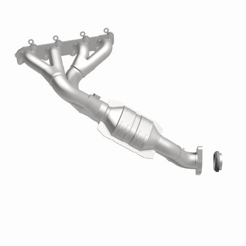 04-08 Cadillac XLR 4.6L D/S Direct-Fit Catalytic Converter 51570 Magnaflow