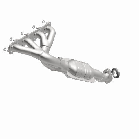 04-08 Cadillac XLR 4.6L D/S Direct-Fit Catalytic Converter 51570 Magnaflow