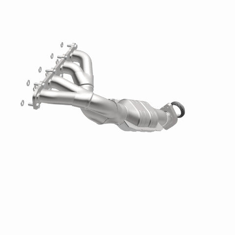04-08 Cadillac XLR 4.6L D/S Direct-Fit Catalytic Converter 51570 Magnaflow