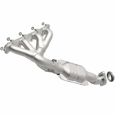 04-08 Cadillac XLR 4.6L D/S Direct-Fit Catalytic Converter 51570 Magnaflow