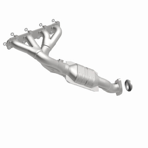 04-08 Cadillac XLR 4.6L D/S Direct-Fit Catalytic Converter 51570 Magnaflow