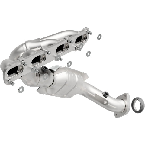 04-08 Cadillac XLR 4.6L P/S Direct-Fit Catalytic Converter 51571 Magnaflow