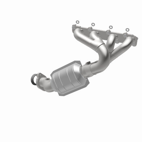04-08 Cadillac XLR 4.6L P/S Direct-Fit Catalytic Converter 51571 Magnaflow