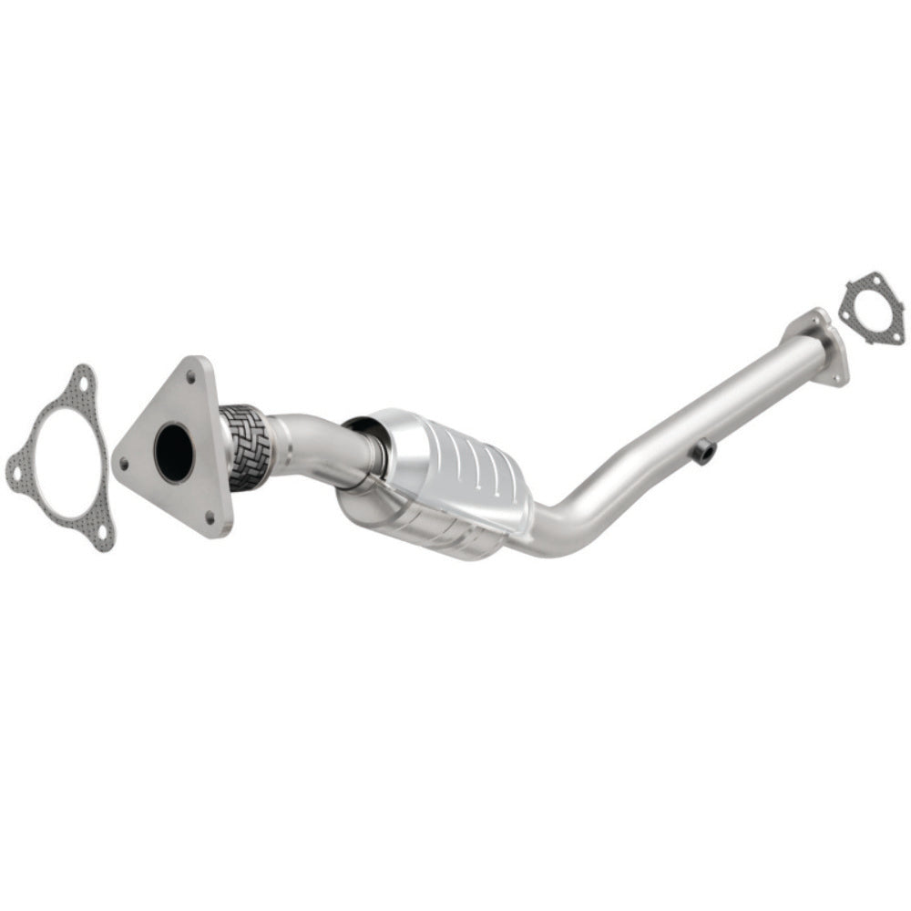 03-04 Saturn Ion 2.2L Direct-Fit Catalytic Converter 51583 Magnaflow