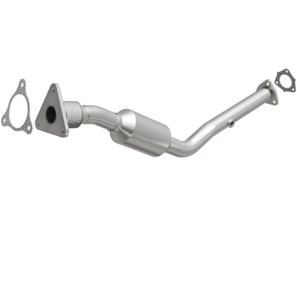 03-04 Saturn Ion 2.2L Direct-Fit Catalytic Converter 51583 Magnaflow
