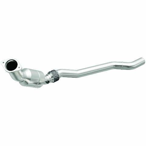 2008 Chrysler 300C 5.7L PS Direct-Fit Catalytic Converter 51585 Magnaflow
