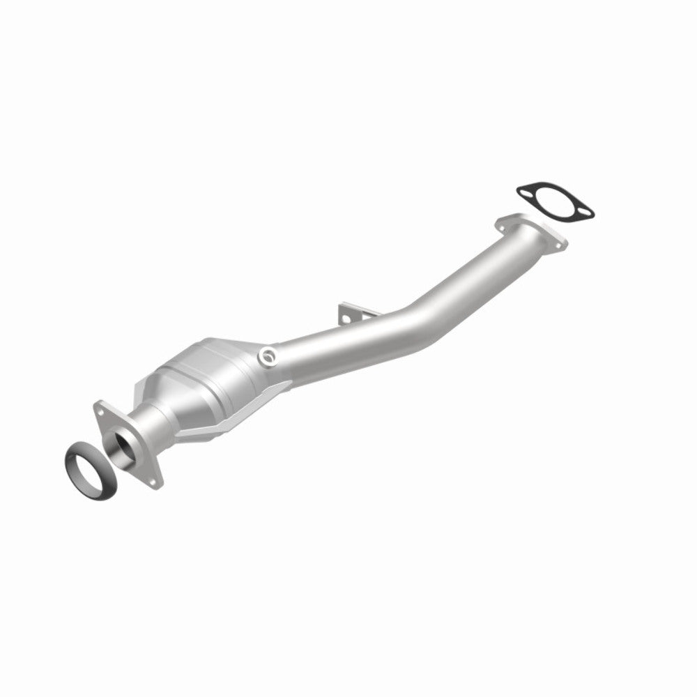 06-08 Subaru Forester 2.5L Direct-Fit Catalytic Converter 51586 Magnaflow