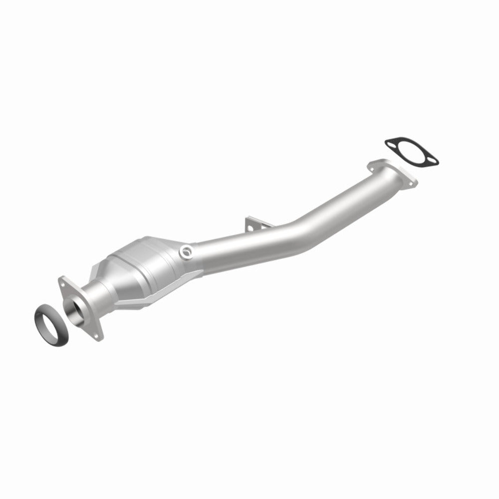 06-08 Subaru Forester 2.5L Direct-Fit Catalytic Converter 51586 Magnaflow