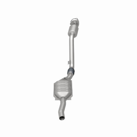 03 Volkswagen Passat 2.8L Direct-Fit Catalytic Converter 51589 Magnaflow