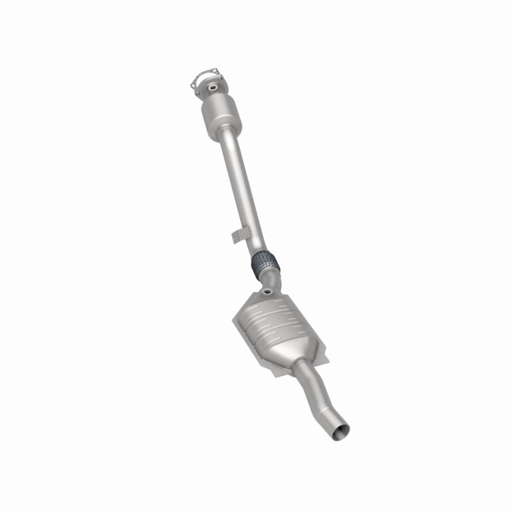 03 Volkswagen Passat 2.8L Direct-Fit Catalytic Converter 51589 Magnaflow - Catalytic Converters Car Part People