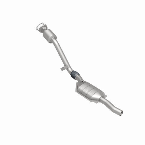 03 Volkswagen Passat 2.8L Direct-Fit Catalytic Converter 51589 Magnaflow
