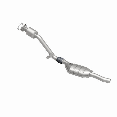 03 Volkswagen Passat 2.8L Direct-Fit Catalytic Converter 51589 Magnaflow