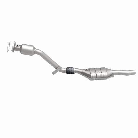 03 Volkswagen Passat 2.8L Direct-Fit Catalytic Converter 51589 Magnaflow