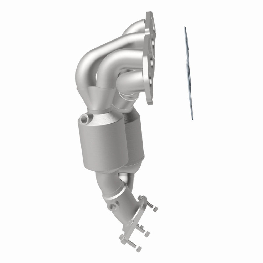07-12 Nissan Sentra 2.5L Direct-Fit Catalytic Converter 51591 Magnaflow