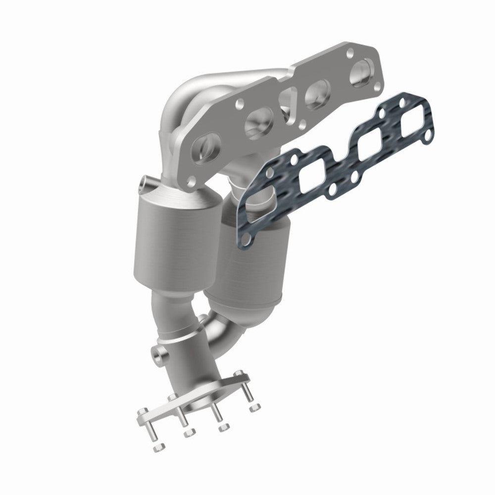 07-12 Nissan Sentra 2.5L Direct-Fit Catalytic Converter 51591 Magnaflow