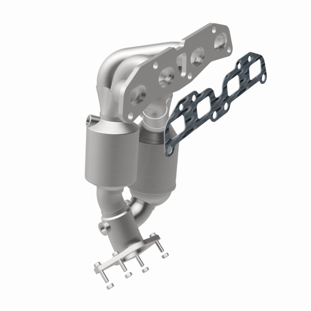 07-12 Nissan Sentra 2.5L Direct-Fit Catalytic Converter 51591 Magnaflow