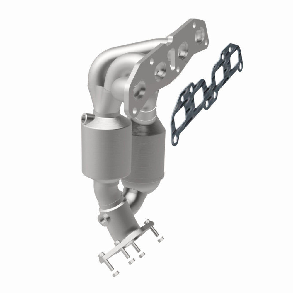 07-12 Nissan Sentra 2.5L Direct-Fit Catalytic Converter 51591 Magnaflow
