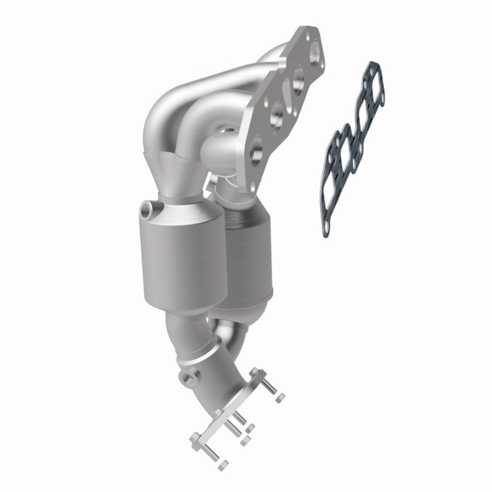 07-12 Nissan Sentra 2.5L Direct-Fit Catalytic Converter 51591 Magnaflow