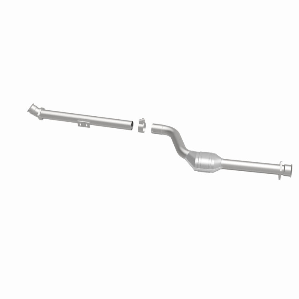 03-05 Mercedes C230 1.8L Direct-Fit Catalytic Converter 51592 Magnaflow