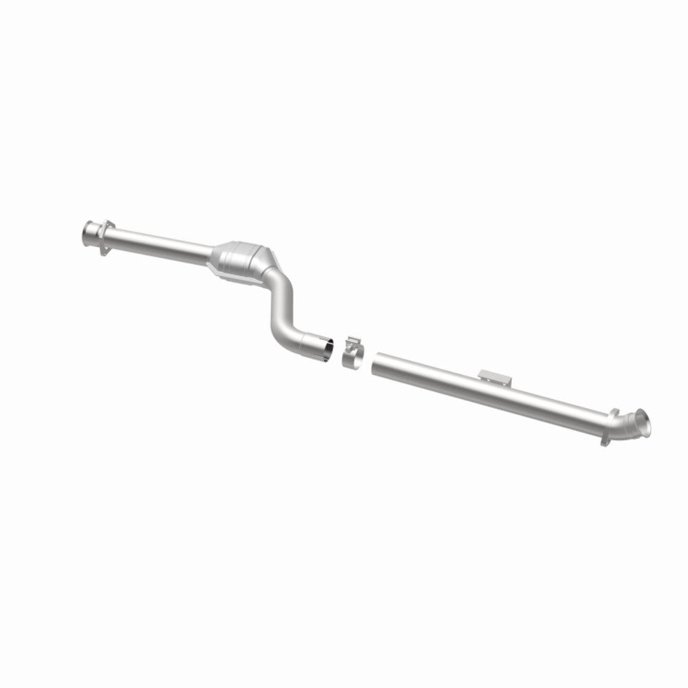 03-05 Mercedes C230 1.8L Direct-Fit Catalytic Converter 51592 Magnaflow