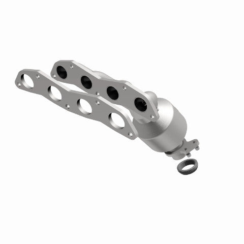 03-05 Honda Civic 1.3L Direct-Fit Catalytic Converter 51595 Magnaflow