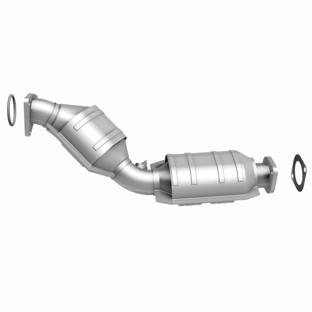 03-04 350Z/G35 Coupe D/S Direct-Fit Catalytic Converter 51601 Magnaflow