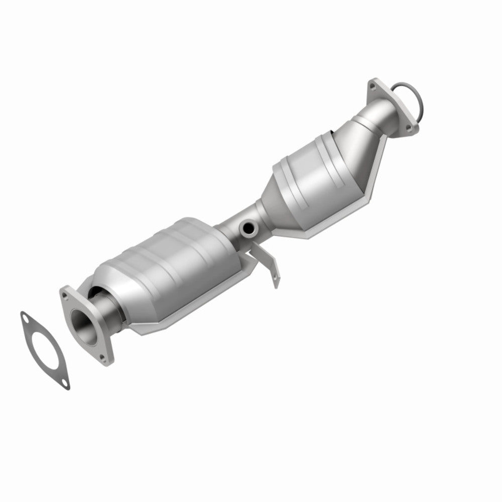 03-04 350Z/G35 Coupe D/S Direct-Fit Catalytic Converter 51601 Magnaflow