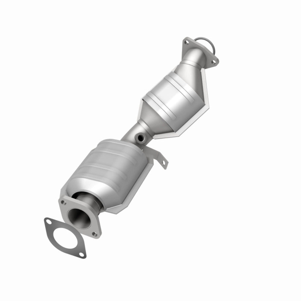 03-04 350Z/G35 Coupe D/S Direct-Fit Catalytic Converter 51601 Magnaflow
