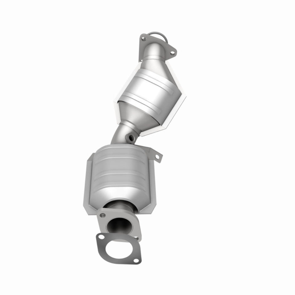 03-04 350Z/G35 Coupe D/S Direct-Fit Catalytic Converter 51601 Magnaflow