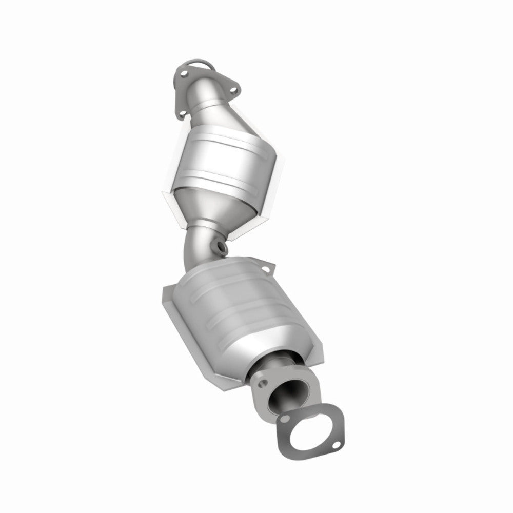 03-04 350Z/G35 Coupe D/S Direct-Fit Catalytic Converter 51601 Magnaflow