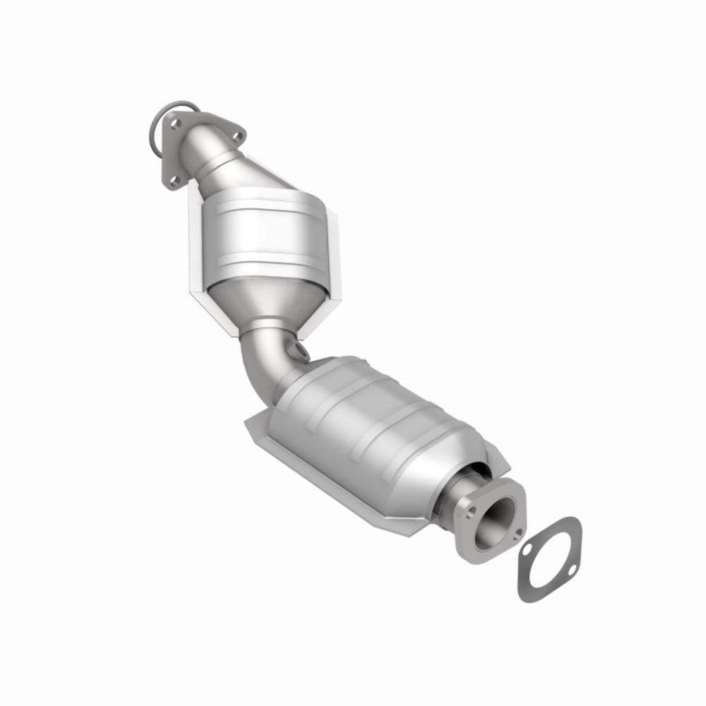 03-04 350Z/G35 Coupe D/S Direct-Fit Catalytic Converter 51601 Magnaflow