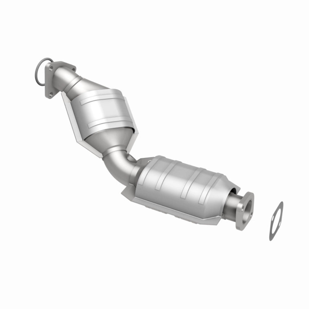03-04 350Z/G35 Coupe D/S Direct-Fit Catalytic Converter 51601 Magnaflow
