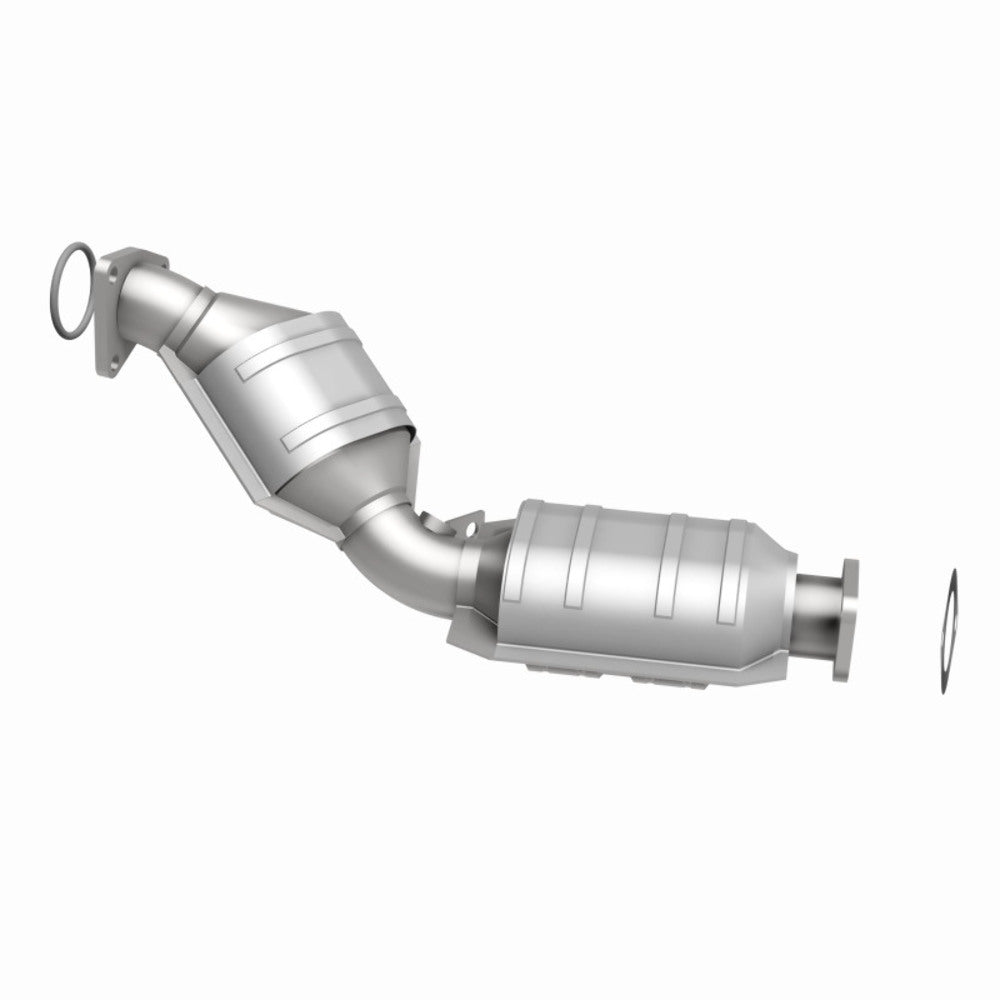 03-04 350Z/G35 Coupe D/S Direct-Fit Catalytic Converter 51601 Magnaflow