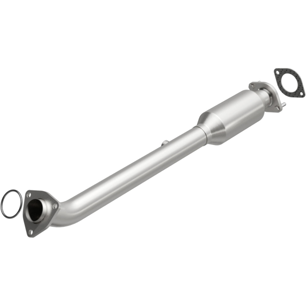 05-13 Nissan Frontier 2.5L Direct-Fit Catalytic Converter 51602 Magnaflow