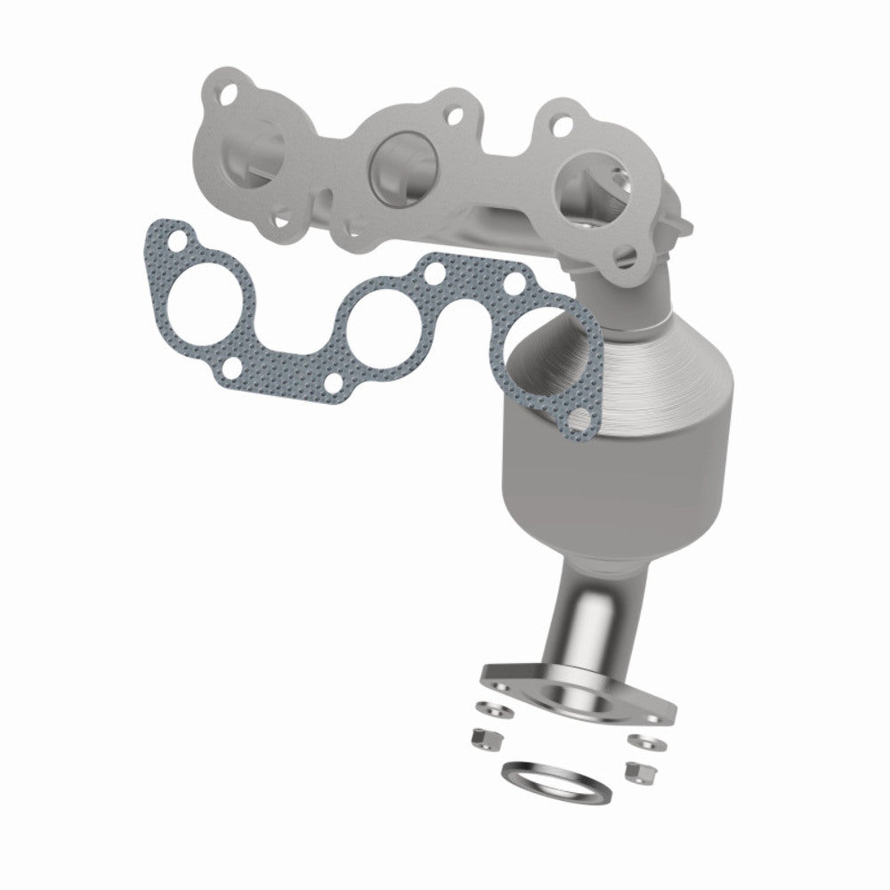 04-06 Lexus ES330 3.3L Direct-Fit Catalytic Converter 51610 Magnaflow - Catalytic Converters Car Part People