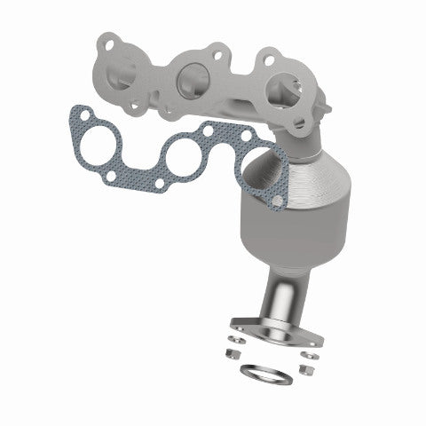 04-06 Lexus ES330 3.3L Direct-Fit Catalytic Converter 51610 Magnaflow