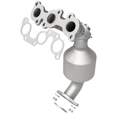04-06 Lexus ES330 3.3L Direct-Fit Catalytic Converter 51610 Magnaflow