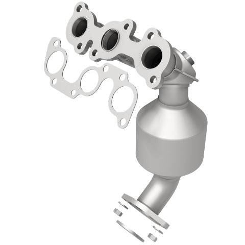 04-06 Lexus ES330 3.3L Direct-Fit Catalytic Converter 51610 Magnaflow