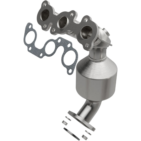 04-06 Lexus ES330 3.3L Direct-Fit Catalytic Converter 51610 Magnaflow