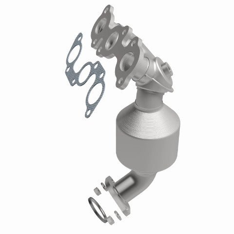 04-06 Lexus ES330 3.3L Direct-Fit Catalytic Converter 51610 Magnaflow