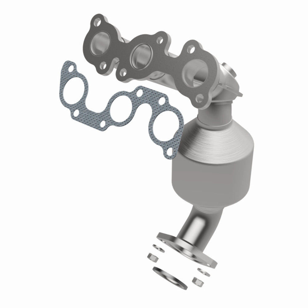 04-06 Lexus ES330 3.3L Direct-Fit Catalytic Converter 51610 Magnaflow - Catalytic Converters Car Part People