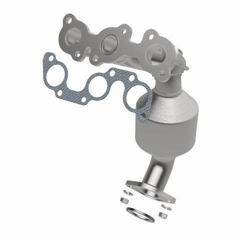 04-06 Lexus ES330 3.3L Direct-Fit Catalytic Converter 51610 Magnaflow