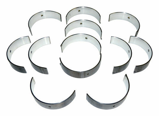 Crown Automotive - Metal Unpainted Connecting Rod Bearing Set - 5161294K