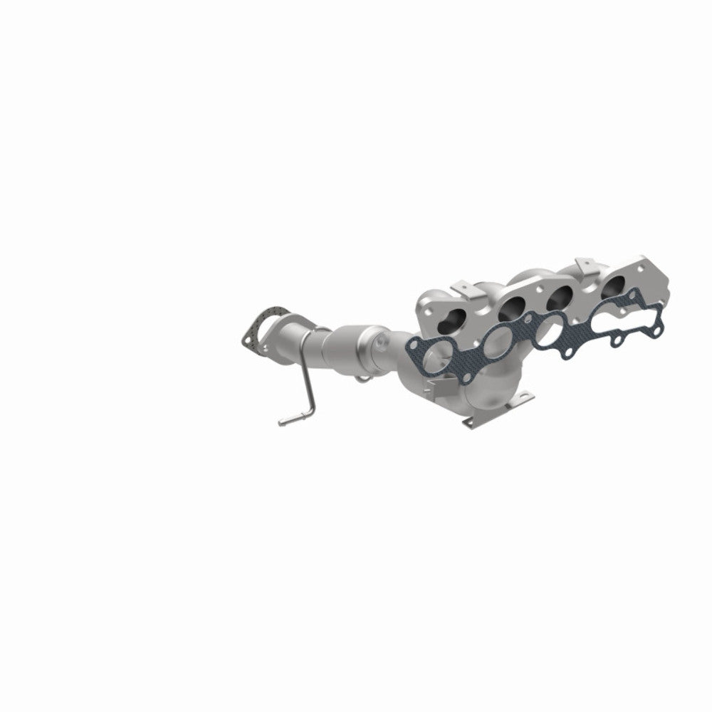 04-05 Mazda 3 2.3L Direct-Fit Catalytic Converter 51615 Magnaflow