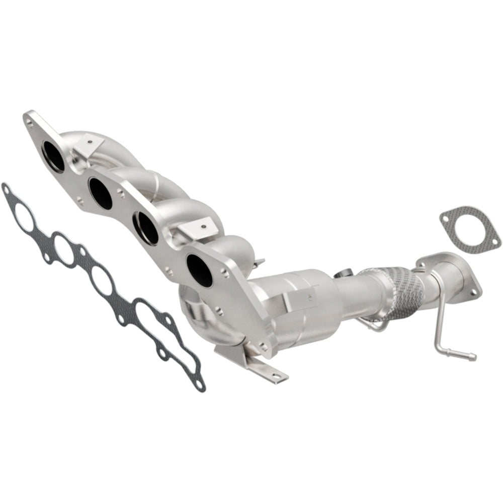 04-05 Mazda 3 2.3L Direct-Fit Catalytic Converter 51615 Magnaflow
