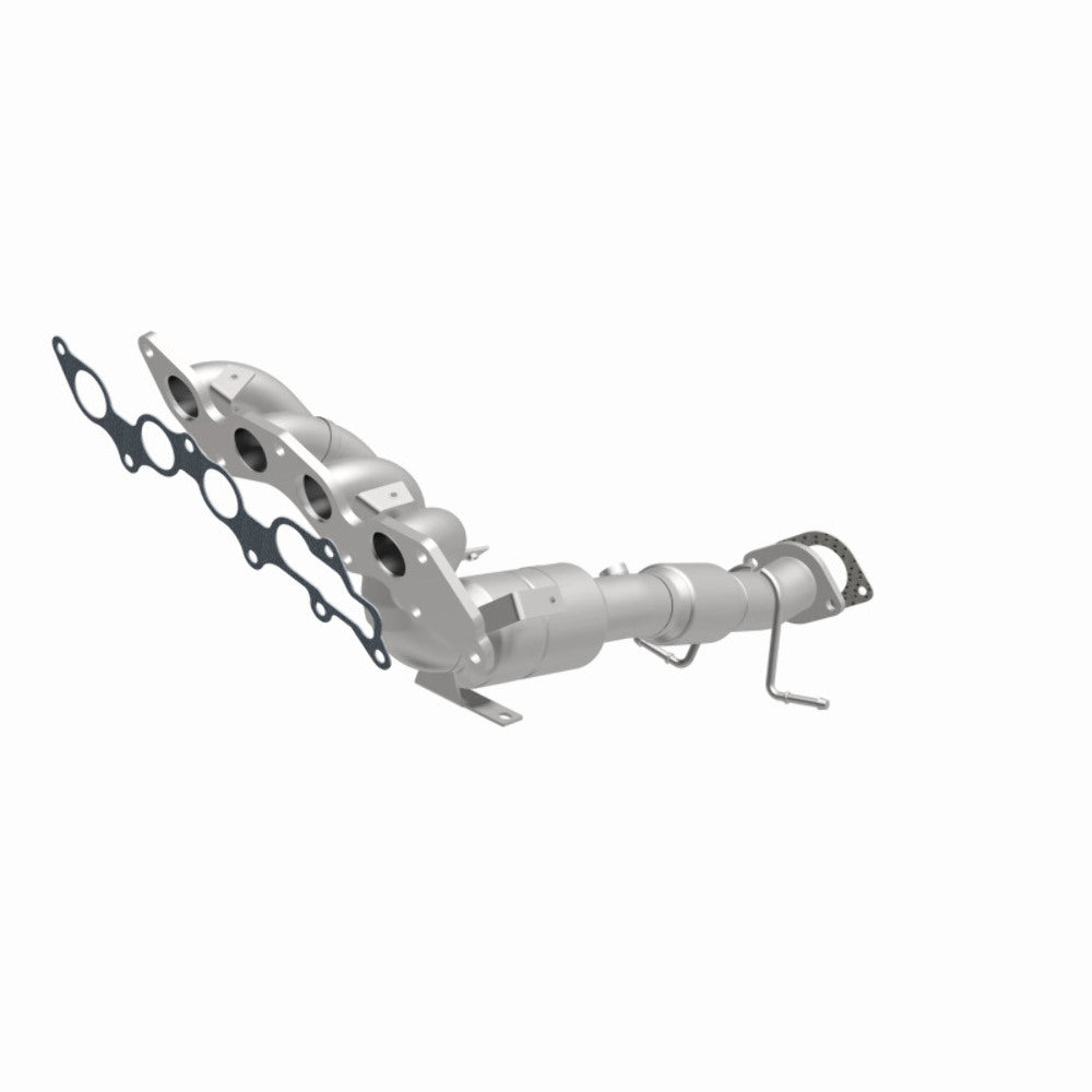 04-05 Mazda 3 2.3L Direct-Fit Catalytic Converter 51615 Magnaflow