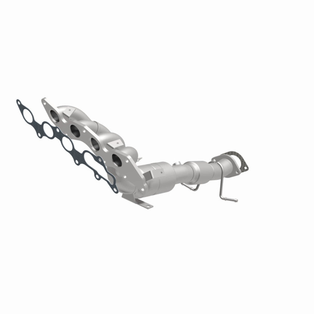 04-05 Mazda 3 2.3L Direct-Fit Catalytic Converter 51615 Magnaflow